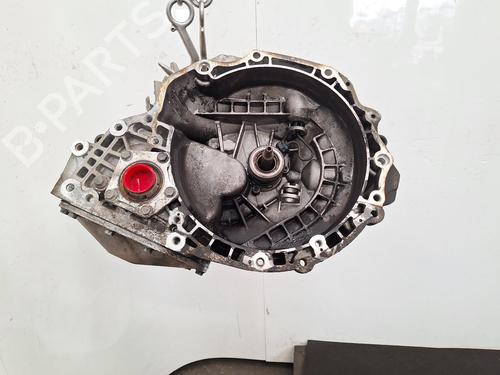 Used Gearbox Gearbox VAUXHALL MOKKA / MOKKA X (J13) 1.6 (116 hp) 36290319 36290319