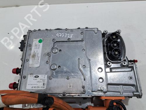 Inverter/Converter JAGUAR I-PACE (X590) EV400 AWD | BP29397320M119 