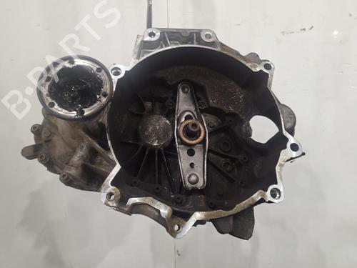 Getriebe für VW POLO V (6R1, 6C1) 1.2 (60 hp) 33180236