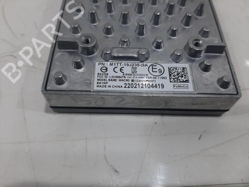 Electronic module FORD PUMA (J2K, CF7) 1.0 EcoBoost mHEV | BP36154076M83 - Image 6