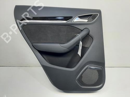 Used Other AUDI Q3 (8UB, 8UG) 1.4 TSI (150 hp) 26978221