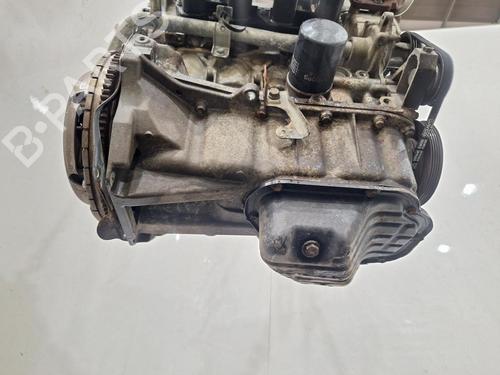Engine NISSAN MICRA III (K12) 1.2 16V | BP29060196M1 