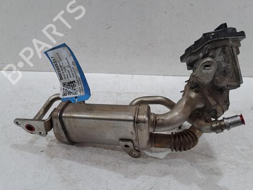 Egr DACIA DUSTER (HS_) 1.5 dCi | BP31596704M69 