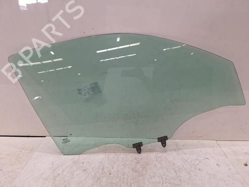 Used Front right door window Front right door window NISSAN MICRA III (K12) 1.2 16V (80 hp) 40005246 40005246