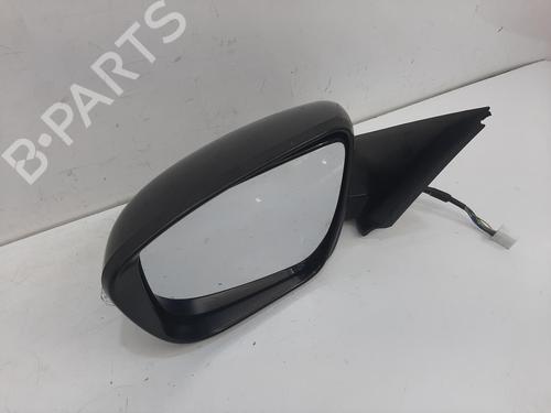 Left mirror NISSAN JUKE (F15) 1.6 | BP28161713C26