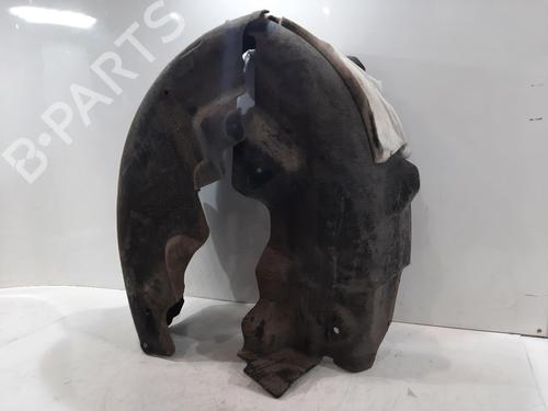 Hjulbue JAGUAR I-PACE (X590) EV400 AWD | BP29966418C56 