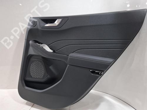 Rear right panel FORD KUGA III (DFK) 2.5 Duratec PHEV | BP40112026C61 - Image 4