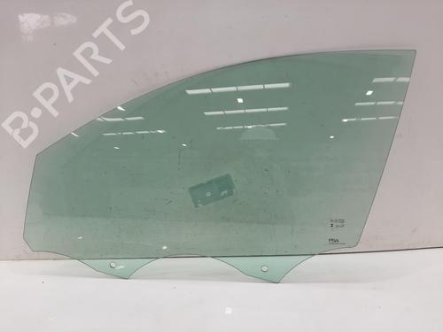 Used Front left door window VAUXHALL CORSA Mk V (F) 1.2 (101 hp) 32757323