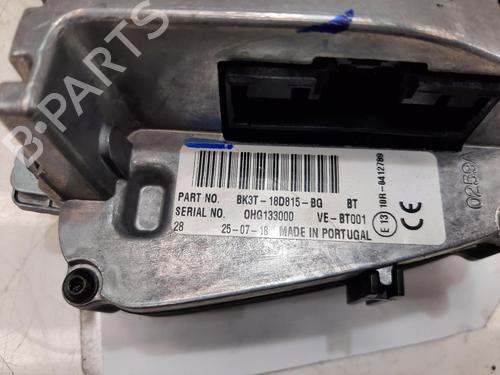 Radio FORD TRANSIT V363 Van (FCD, FDD) 2.0 EcoBlue RWD | BP37409316E6 - Image 2