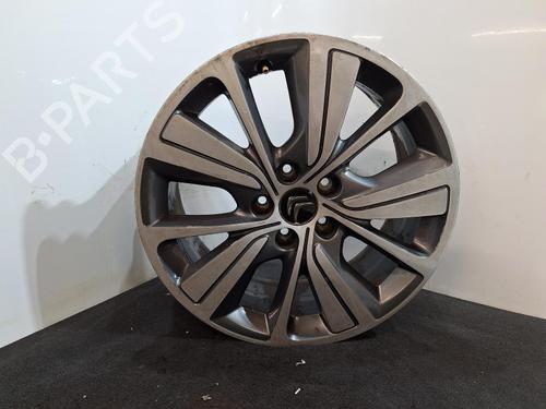 rim-citroen-c4-picasso-ii-2013-40500376 main image