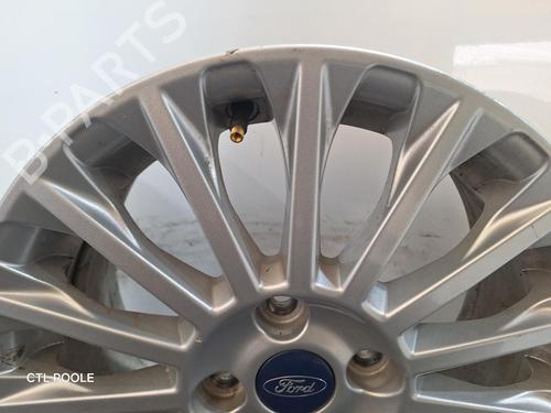 Fælk FORD FIESTA VI (CB1, CCN) 1.5 TDCi | BP38472022C45 - Image 2