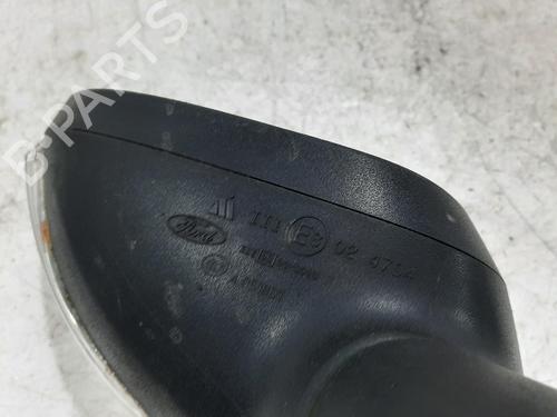 Left mirror FORD FIESTA VI (CB1, CCN) 1.25 | BP32270657C26
