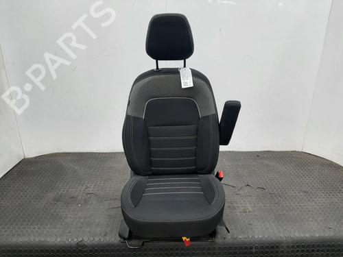 Used Right front seat Right front seat DACIA SANDERO III 1.0 TCe 90 (91 hp) 40128392 40128392