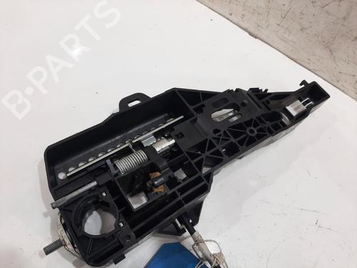 Other RENAULT CAPTUR I (J5_, H5_) 1.5 dCi 90 (J5N4, J5M5, J5MW, J5M6, J5AL, J5AJ) | BP33124811O1  - Image 5