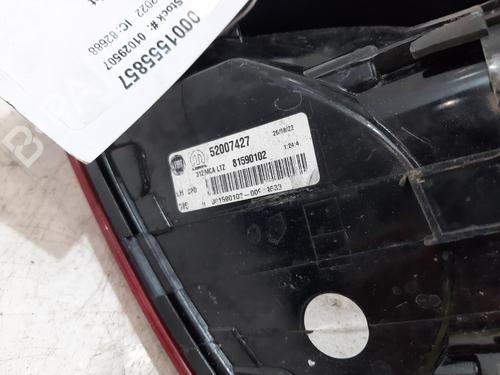 Venstre baglygte FIAT 500 C (312_) 1.0 Mild Hybrid (312.AYD1B) | BP30286149C34