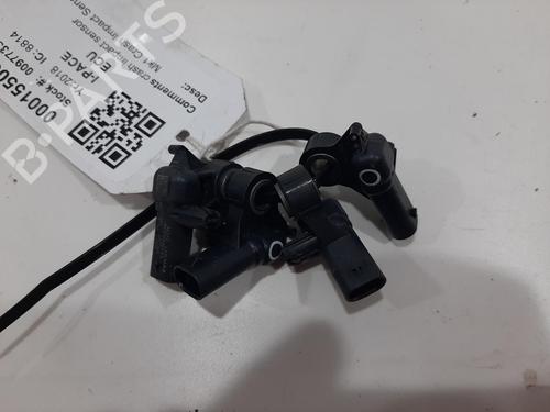 Computer JAGUAR I-PACE (X590) EV400 AWD (400 hp) 30285749