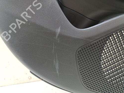 Rear left panel HYUNDAI TUCSON (NX4E, NX4A) 1.6 T-GDi Hybrid 48V | BP38912624C60 - Image 2