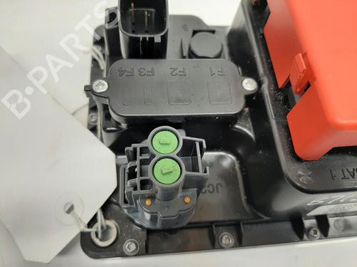 Control unit LAND ROVER RANGE ROVER SPORT II (L494) 4.4 SDV8 4x4 | BP26814948M11 