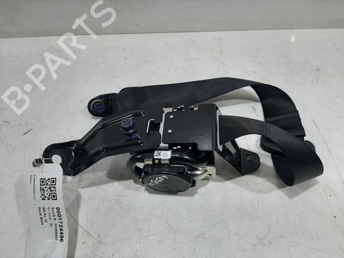 Other BYD SEAL U 1.5 Plug-in Hybrid Front-Wheel Drive | BP36289798O1 - Image 5