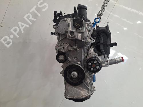 Motor Motor HYUNDAI i10 III (AC3, AI3) 1.0 MPi (67 hp) 34644345 34644345