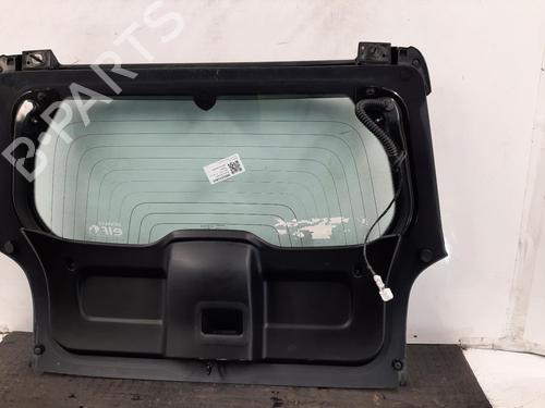 Tailgate RENAULT TWINGO III (BCM_, BCA_) 0.9 TCe 90 (BCM9, BCM2) | BP32214718C6