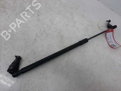 Muelle del amortiguador NISSAN LEAF (ZE1) Electric (150 hp) 26794704