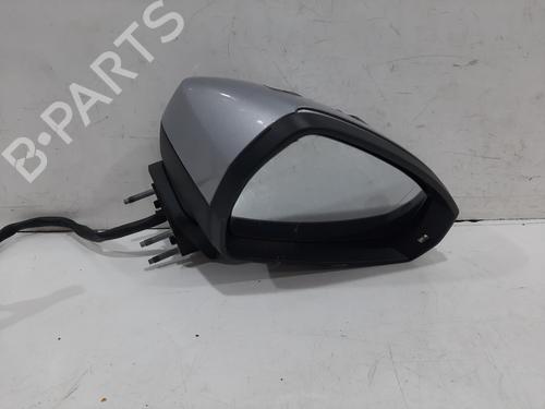 Używane Lusterko boczne prawe AUDI A3 Limousine (8VS, 8VM) 1.8 TFSI quattro (180 hp) 29883366