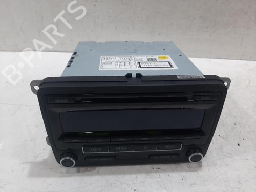Used Other Other VW POLO V (6R1, 6C1) 1.4 (6R1) (85 hp) 32757311 32757311