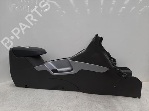 Used Middle console FORD KUGA I 2.0 TDCi (136 hp) 26805077