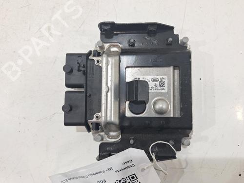 Control unit JAGUAR I-PACE (X590) EV400 AWD | BP31705736M11