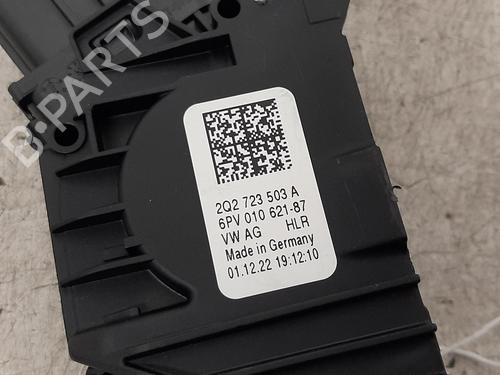 Pedal AUDI A1 Sportback (GBA) 30 TFSI | BP26754814I4 - Image 5