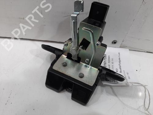 Tailgate lock KIA RIO IV (YB, SC, FB) 1.25 | BP31927904C101