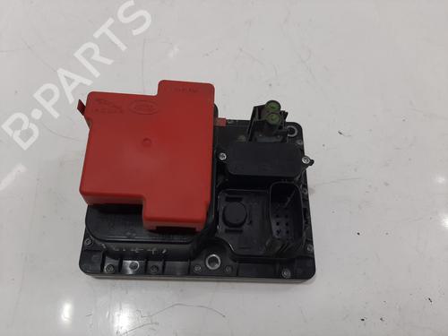 Used Control unit Control unit JAGUAR I-PACE (X590) EV400 AWD (400 hp) 34178657 34178657