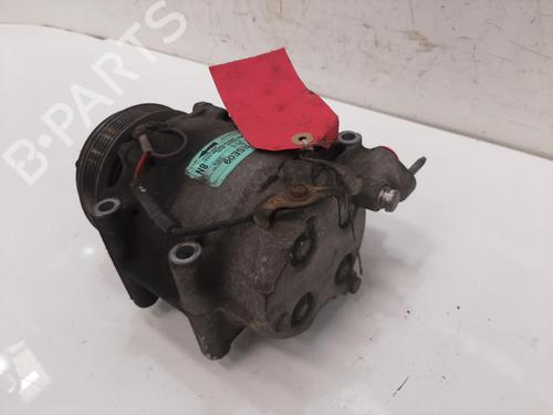 AC compressor HONDA CIVIC IX (FK) 1.4 i-VTEC (FK1) | BP37160563M34 - Image 5