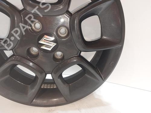 Fælk SUZUKI IGNIS III (MF, FF) 1.2 Hybrid (ATK412) | BP33317807C45  - Image 5