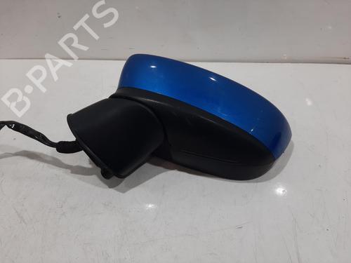 Left mirror MAZDA 2 Hatchback (DL, DJ) 1.5 D (DJ5FS) | BP36290223C26  - Image 5