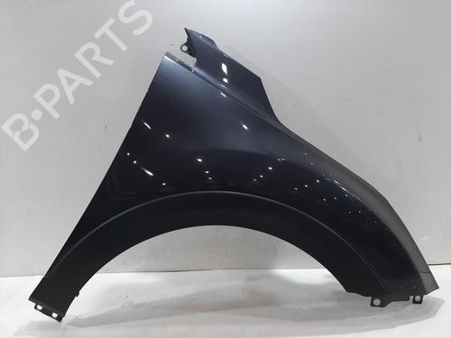 Forskærm Højre KIA STONIC (YB) 1.6 CRDi (110 hp) 29988670