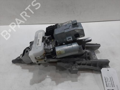 Used Steering column Steering column LAND ROVER RANGE ROVER IV (L405) 3.0 SDV6 Hybrid 4x4 (340 hp) 30670608 30670608
