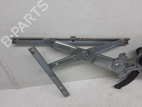 Front left window mechanism DAEWOO MATIZ (M100, M150) 0.8 | BP26814549C22 