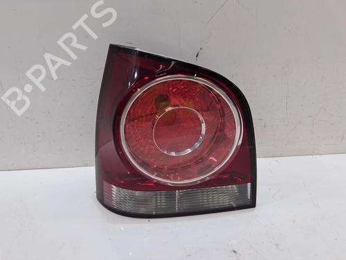 Used Left taillight Left taillight 37157649 37157649