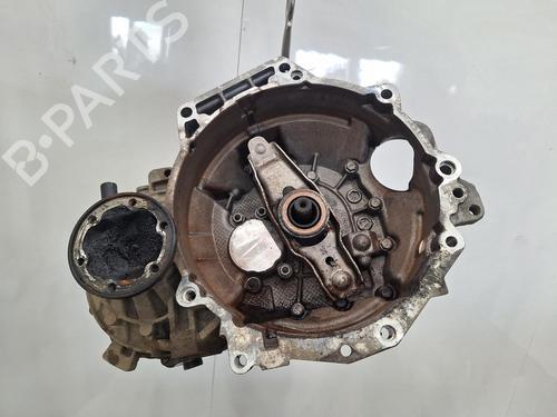 Used Gearbox AUDI A1 Sportback (8XA, 8XF) 1.6 TDI (105 hp) 29397650