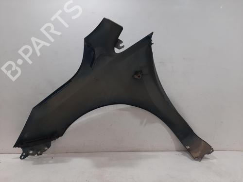 Błotnik przedni prawy VAUXHALL CORSA Mk IV (E) (X15) 1.4 | BP29703821C42 