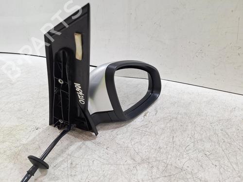 Used Right mirror Right mirror VAUXHALL ASTRA Mk VI (J) (P10) 1.6 (115 hp) 40238327 40238327