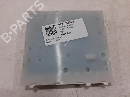 Sikringsdåse VOLVO V60 II (225) D3 (150 hp) 29882592