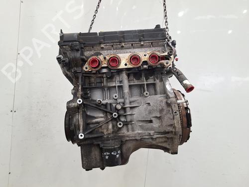 Engine SUZUKI SWIFT IV (FZ, NZ) 1.2 (AZG412, ZC72S) | BP40040299M1 - Image 2