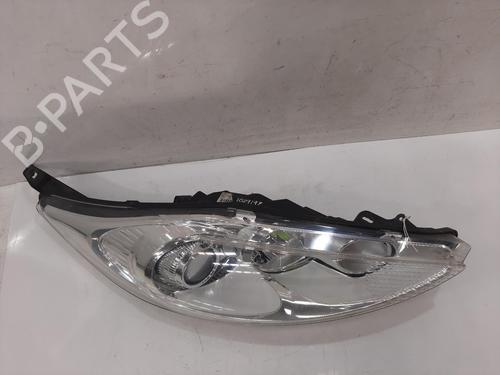 Lyskaster høyre FORD FIESTA VI (CB1, CCN) 1.6 TDCi | BP29922226C29 