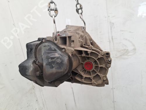 Gearkasse FORD FIESTA VI (CB1, CCN) 1.25 | BP26860409M3 