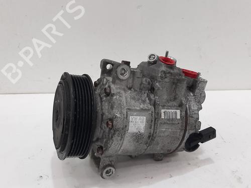 Used AC compressor AUDI A3 Convertible (8P7) 1.6 (102 hp) 26857919