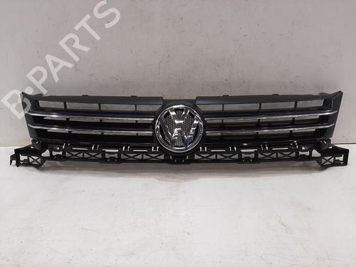 Used Grille Grille VW TOURAN (1T3) 1.6 TDI (105 hp) 33211962 33211962
