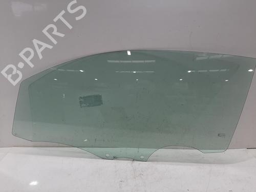 Used Front left door window PEUGEOT 108 1.0 VTi (69 hp) 32270220